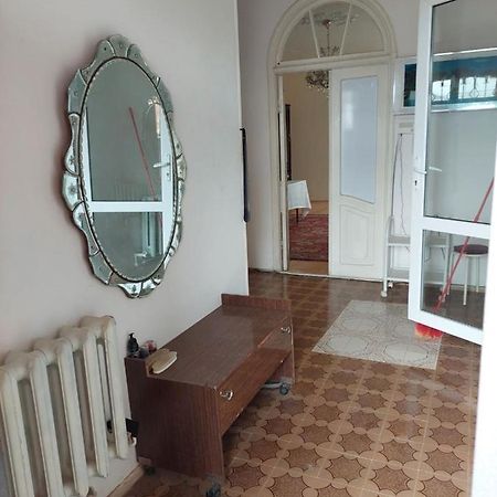 Mazmanyan 181 Apartment Gyumri ภายนอก รูปภาพ