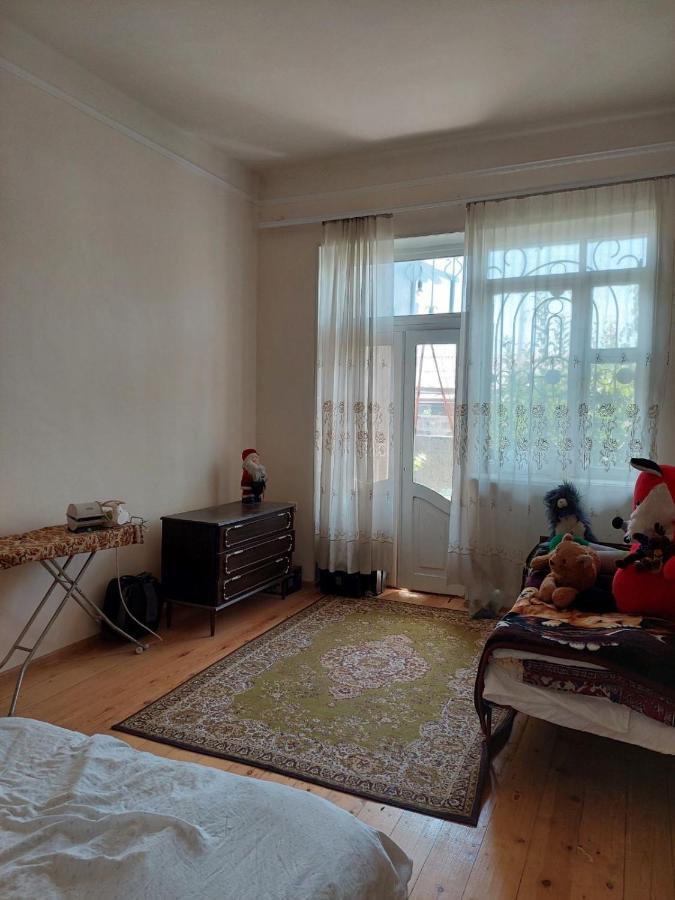 Mazmanyan 181 Apartment Gyumri ภายนอก รูปภาพ