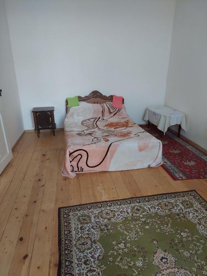 Mazmanyan 181 Apartment Gyumri ภายนอก รูปภาพ