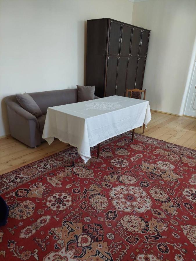 Mazmanyan 181 Apartment Gyumri ภายนอก รูปภาพ