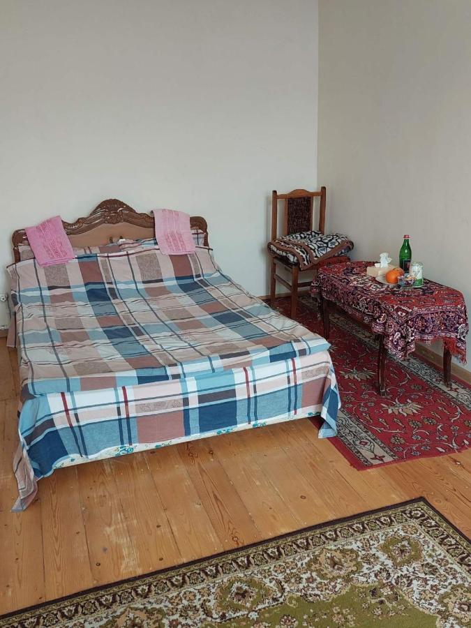 Mazmanyan 181 Apartment Gyumri ภายนอก รูปภาพ