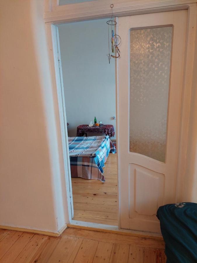 Mazmanyan 181 Apartment Gyumri ภายนอก รูปภาพ